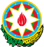 Herb: Azerbejdżan